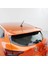 (Boyasız) Renault Clio 5 Cam Üstü Spoiler 2019 ve Sonrası Uyumlu 2