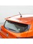 (Boyasız) Renault Clio 5 Cam Üstü Spoiler 2019 ve Sonrası Uyumlu 3