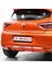 (Boyasız) Renault Clio 5hb Arka Difüzör Egzoz Kromlu 2019 Sonrası Uyumlu 4