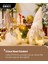 2 Adet Işıklı Noel Gnome Süslemeleri (Yurt Dışından) 2