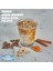 Badem Sütü 200 Ml X27 Glutensiz Bitkisel Bazlı Laktozsuz Vegan Şekersiz 4