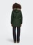 Kadın Parka Yeşil 15213755 Onliris Fur Winter Parka cc Otw 4