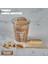 Fındık Sütü 200 Ml X5 Glutensiz Bitkisel Bazlı Laktozsuz Vegan 5