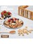 Fındık Sütü 200 Ml X5 Glutensiz Bitkisel Bazlı Laktozsuz Vegan 6