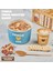 Fındık Sütü 200 Ml X5 Glutensiz Bitkisel Bazlı Laktozsuz Vegan 7