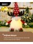 2 Adet Işıklı Noel Gnome Süslemeleri (Yurt Dışından) 3