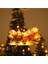 Vantuz Kancalı Noel Pencere Asma Işıkları (Yurt Dışından) 1