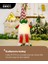 2 Adet Işıklı Noel Gnome Süslemeleri (Yurt Dışından) 4