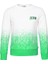 Kız Çocuk Baskılı Sweashirt 1