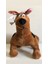 Scooby-Doo Peluş Büyük Boy 50 cm 1