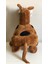 Scooby-Doo Peluş Büyük Boy 50 cm 2