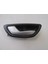 Renault Megane- Iv- Sd/hb- 16/20 Arka Kapı Iç Açma Kolu Sol Gümüş Gri (Euro Body) 806718801R 1