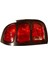 Ford Mustang- 96/98 Stop Lambası Sol Kırmızı Üst Çerçevesi Ile Birlikte (Eagle Eyes) F7ZZ13405CA 1
