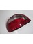 Hyundaı Accent- 98/00 Stop Lambası Sol Kırmızı/beyaz (Mars) 92401-22310 2