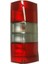 Cıtroen Jumper- 98/01 Stop Lambası Sağ Kırmızı/füme (Famella) 6351.C2 1