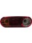 Hyundaı Porter Kamyonet- 06/22 Stop Lambası Sağ Şeffaf/sarı/kırmızı/beyaz (Mars) 92402-4F000 1