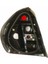 Renault Clıo- Sd- 98/01 Stop Lambası Sağ (Kırmızı/beyaz) 8200403982 2