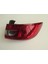 Renault Clıo- Hb- 16/20 Dış Stop Lambası Sağ Kırmızı/beyaz (Pleksan) 265502631R 1