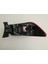 Renault Clıo- Hb- 16/20 Dış Stop Lambası Sağ Kırmızı/beyaz (Pleksan) 265502631R 3