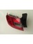Renault Clıo- Hb- 16/20 Dış Stop Lambası Sol Kırmızı/beyaz (Pleksan) 265554091R 2