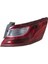 Renault Megane- Iv- Sd- 16/19 Dış Stop Lambası Sağ Kırmızı/beyaz/ledli (Mars) 265509578R 1