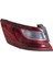 Renault Megane- Iv- Sd- 16/19 Dış Stop Lambası Sol Kırmızı/beyaz/ledli (Mars) 265558986R 1