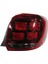 Dacıa Sandero- 17/20 Stop Lambası Sağ Kırmızı/beyaz (Mars) 265506147R 1