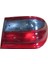 Mercedes E Class- W210- 00/02 Dış Stop Lambası Sağ Kırmızı/füme (Mars) A2108208464 1