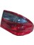 Mercedes E Class- W210- 00/02 Dış Stop Lambası Sağ Kırmızı/füme (Mars) A2108208464 2