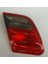 Mercedes E Class- W210- 00/02 Iç Stop Lambası Sol Kırmızı/füme (Famella) A2108208964 1