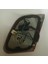Mercedes E Class- W210- 00/02 Iç Stop Lambası Sol Kırmızı/füme (Famella) A2108208964 2