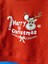 Merry Christmas Yazılı Unisex Çocuk Yılbaşı Ikili Takım 3