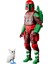 The Black Series Mandalorian Warrior (Holiday Edition) Aksiyon Figürü 2