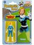 Legends Retro 375 Collection Invisible Woman Aksiyon Figürü 3