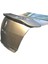 (Boyasız) Renault Clio 3 Sd Büyük Işıklı Spoiler 2006-2012 Arası Uyumlu 1