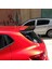 (Boyasız) Renault Clio 4 Hb Spoiler Cam Üstü 2012-2018 Arası Uyumludur 3