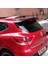 (Boyasız) Renault Clio 4 Hb Spoiler Cam Üstü 2012-2018 Arası Uyumludur 4
