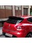 (Boyasız) Renault Clio 4 Hb Spoiler Cam Üstü 2012-2018 Arası Uyumludur 5