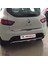 (Boyasız) Renault Clio 4 Hb Arka Difüzör 2012-2016 Arası Uyumlu 2