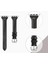 Apple Watch 44MM Krd-28 Deri Kordon 2
