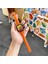 Apple Watch 40MM Krd-28 Deri Kordon 4