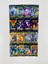 Pokemon Oyun Kartı 4 Set Bir Arada 16 Paket ve 2 Adet Pokemon Kart Koruma Çantası 1