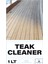 Professional Teak Cleaner / Profesyonel Tik Temizleyici 1 Lt 3