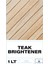 Professional Teak Brightener / Profesyonel Tik Renk Açıcı 1 Lt 2