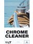 Professional Chrome Cleaner / Profesyonel Krom Temizleyici 1 Lt 2