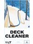 Professional Deck Cleaner Profesyonel Güverte Temizleyici 1 Lt 2