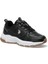 Sorley 2pr Siyah Kadın Sneaker 1