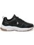 Sorley 2pr Siyah Kadın Sneaker 2
