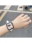 Apple Watch 38MM Krd-28 Deri Kordon 5