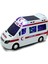 Oyuncak Ambulans Araba Sesli Işıklı 2